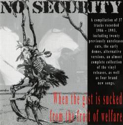 No Security : When the Gist Is Sucked